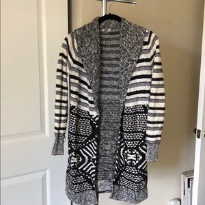 Urban Outfitters Ecote Cardigan